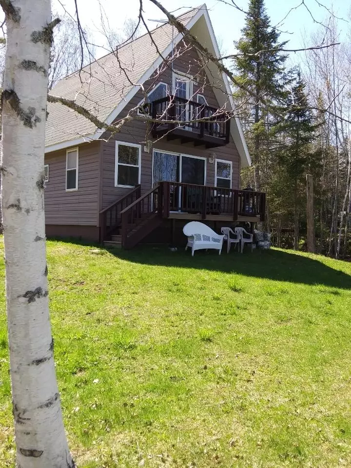 Portage Lake, ME 04768,234 West RD