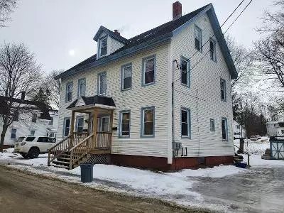 19-21 Getchell ST, Brewer, ME 04412