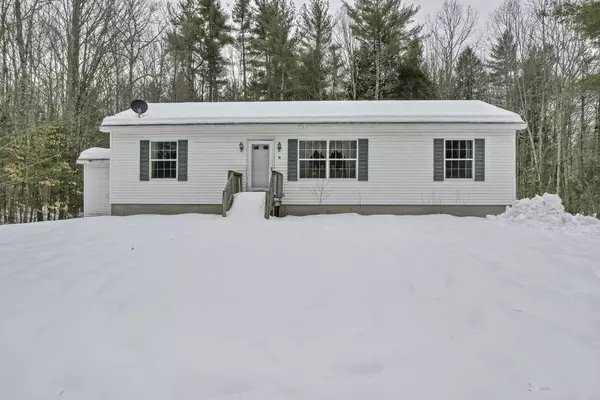 61 Pine Hill RD, Limington, ME 04049