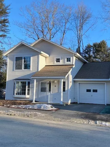 20 Starflower LN #20, Brunswick, ME 04011