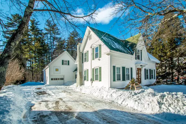 Fryeburg, ME 04037,47 Elm ST