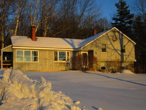 Paris, ME 04281,126 Christian Ridge RD