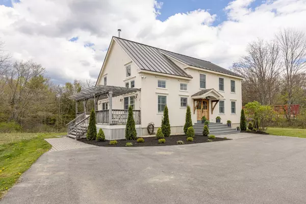 Yarmouth, ME 04096,47 Fairy Tail LN