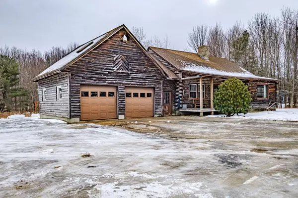 North Yarmouth, ME 04097,173 Cumberland RD