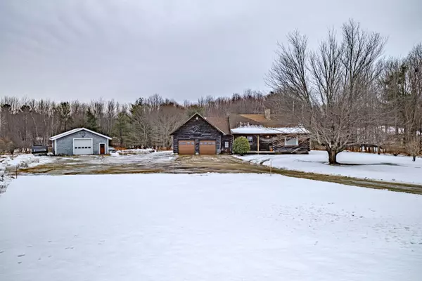 173 Cumberland RD, North Yarmouth, ME 04097