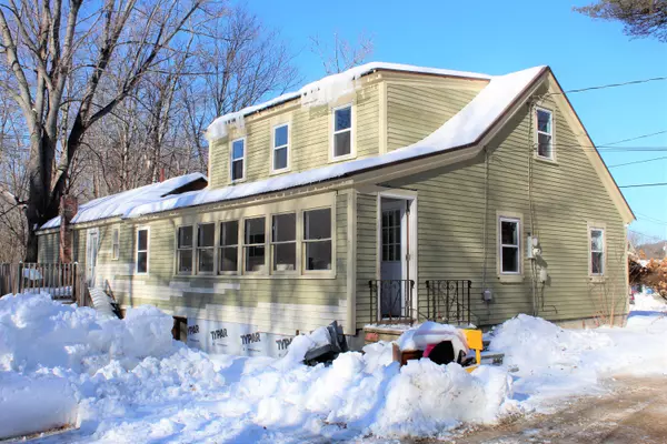 Parsonsfield, ME 04047,17 Wadleigh ST