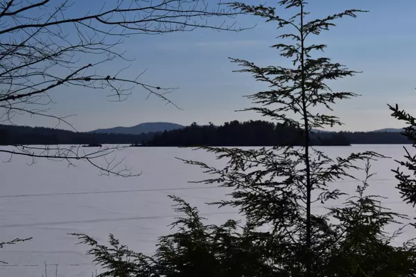 0 Lewis LN, Eastbrook, ME 04634