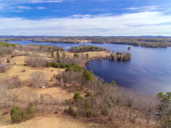 Nobleboro, ME 04555,601 E Neck RD