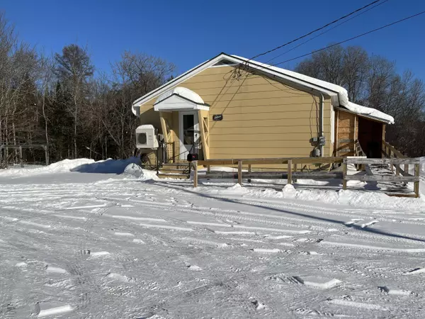 Woodland, ME 04736,1077 New Sweden RD