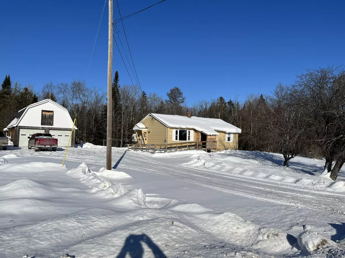 Woodland, ME 04736,1077 New Sweden RD