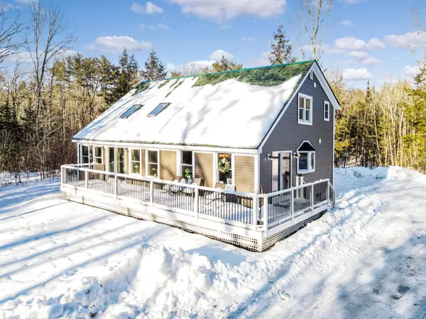 Oakland, ME 04963,81 East Pond RD