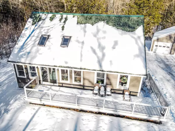 Oakland, ME 04963,81 East Pond RD