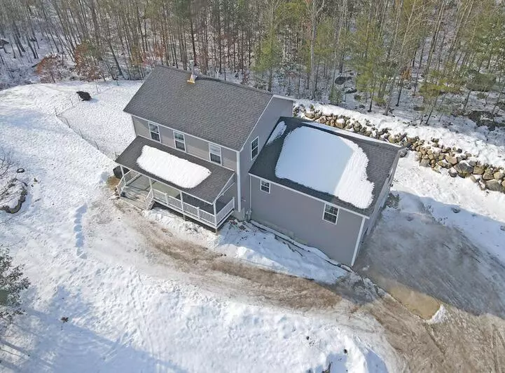 214 Roux Road RD, Lyman, ME 04002