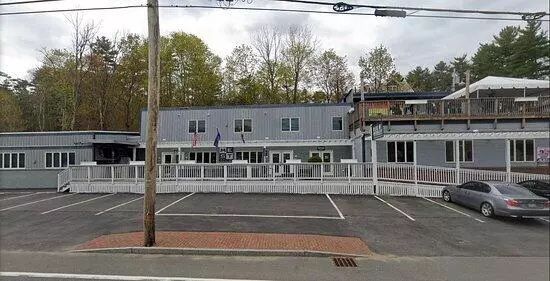 Ogunquit, ME 03907,195 Main ST