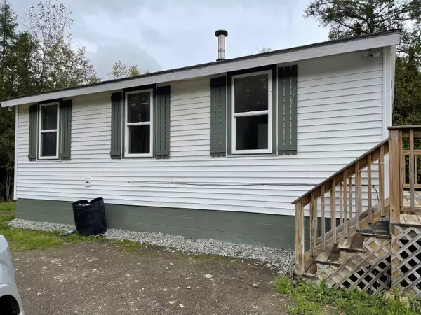 356 Fowler RD, Woodland, ME 04736