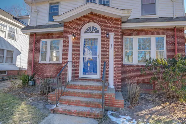 Portland, ME 04102,165 Bolton ST