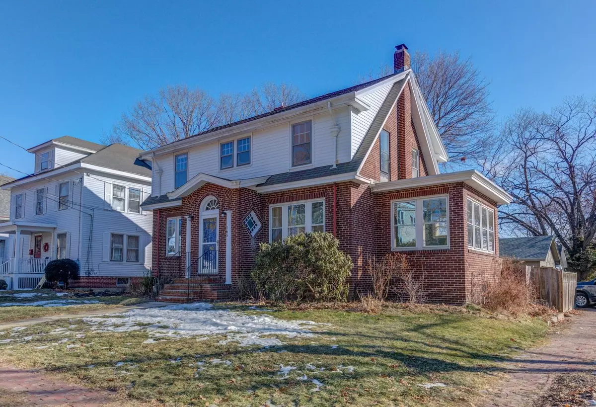 Portland, ME 04102,165 Bolton ST