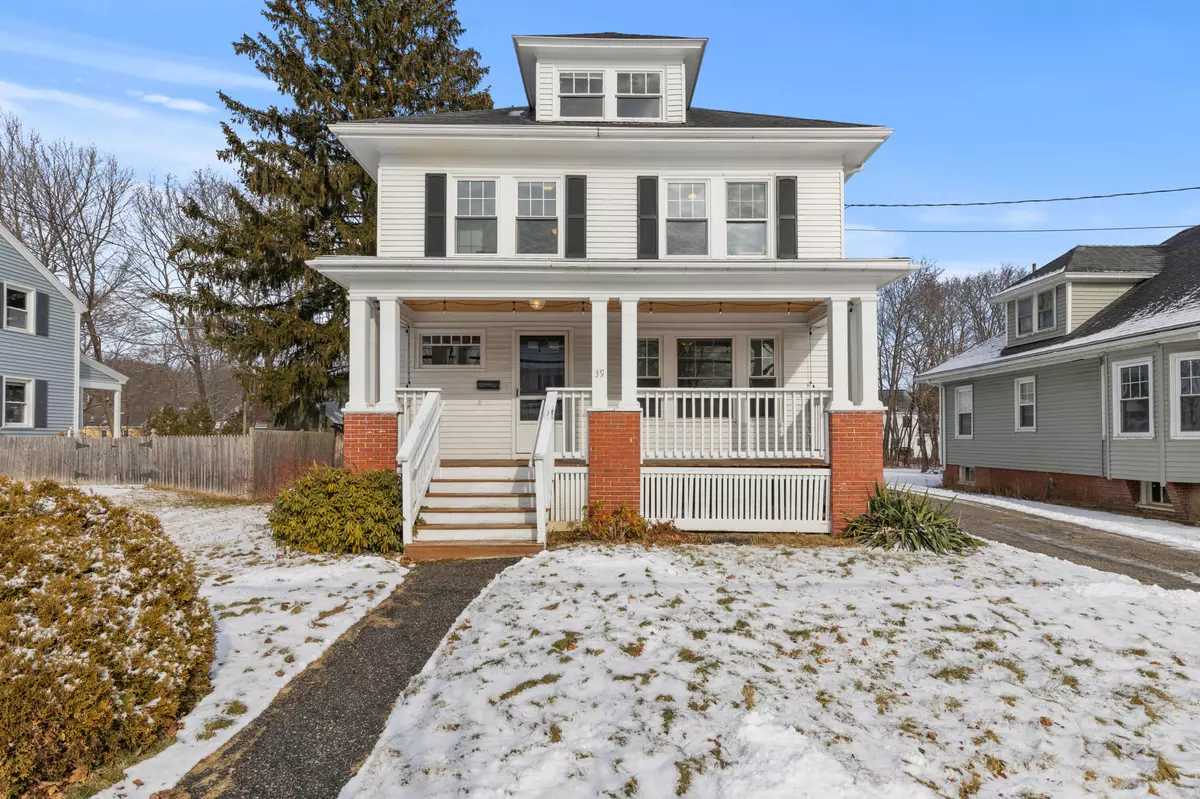 Portland, ME 04103,39 Read ST