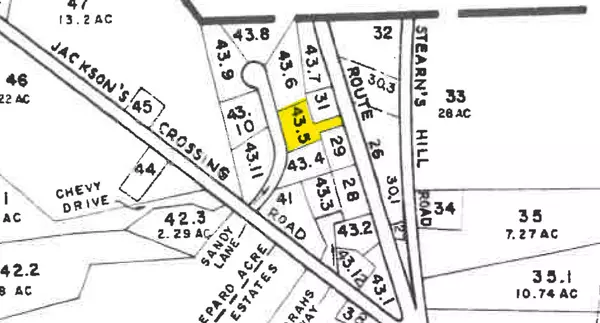 Paris, ME 04271,0 Sandy (Lot 5) LN