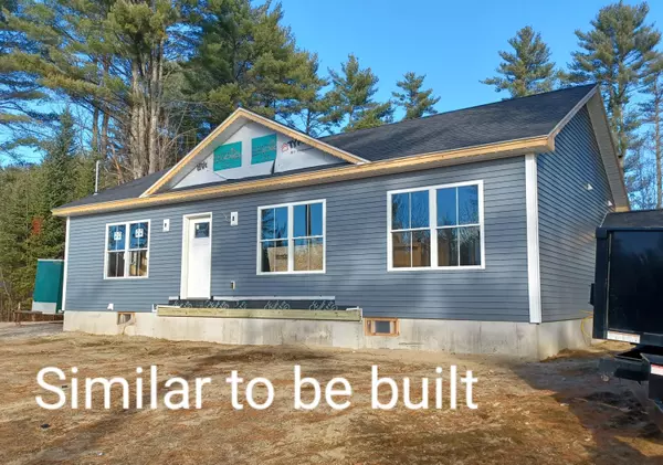 0 Sandy (Lot 5) LN, Paris, ME 04271