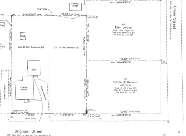 South Portland, ME 04106,0 Brigham ST