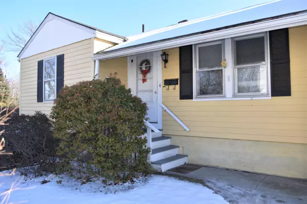 South Portland, ME 04106,4 Third ST