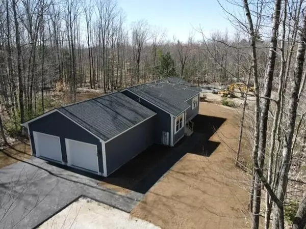 Limerick, ME 04048,176 Range E RD