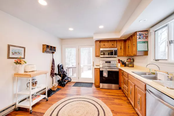 Topsham, ME 04086,19 Sokokis CIR