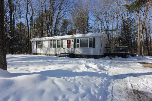 Monmouth, ME 04259,5 Country Acres