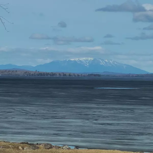 Lake View Plt, ME 04463,000 Railroadbed RD