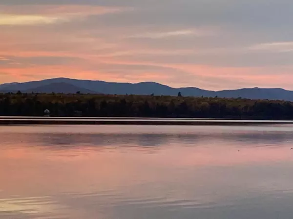 Lake View Plt, ME 04463,000 Railroadbed RD