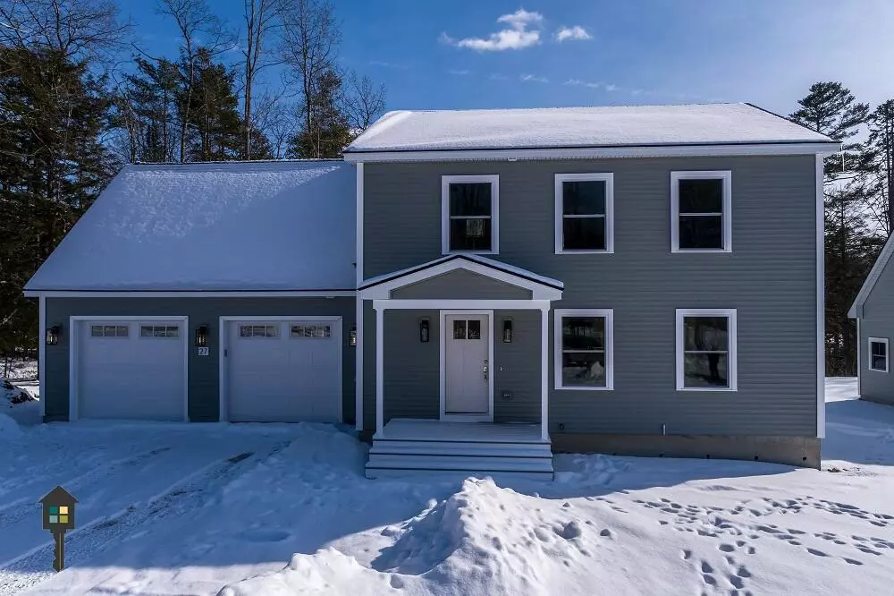 Freeport, ME 04032,27 Falcon Way #Lot 4