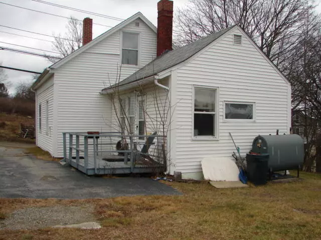 30 Court, Machias, ME 04654