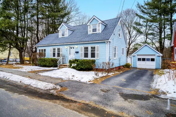 Westbrook, ME 04092,166 Brackett ST