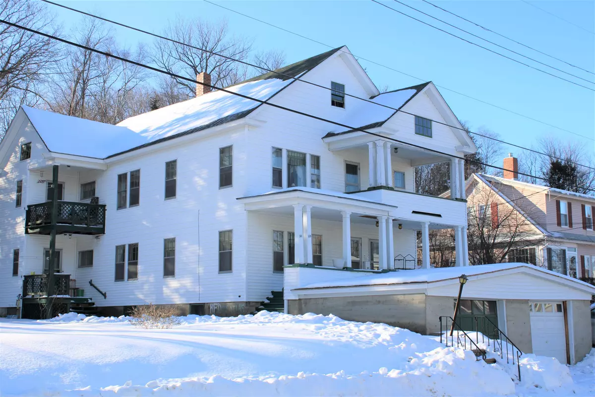 Rumford, ME 04276,511 Penobscot ST