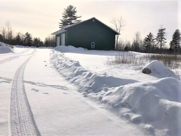 Sebec, ME 04481,94 Milo RD