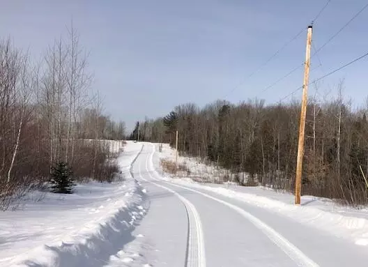 Sebec, ME 04481,94 Milo RD