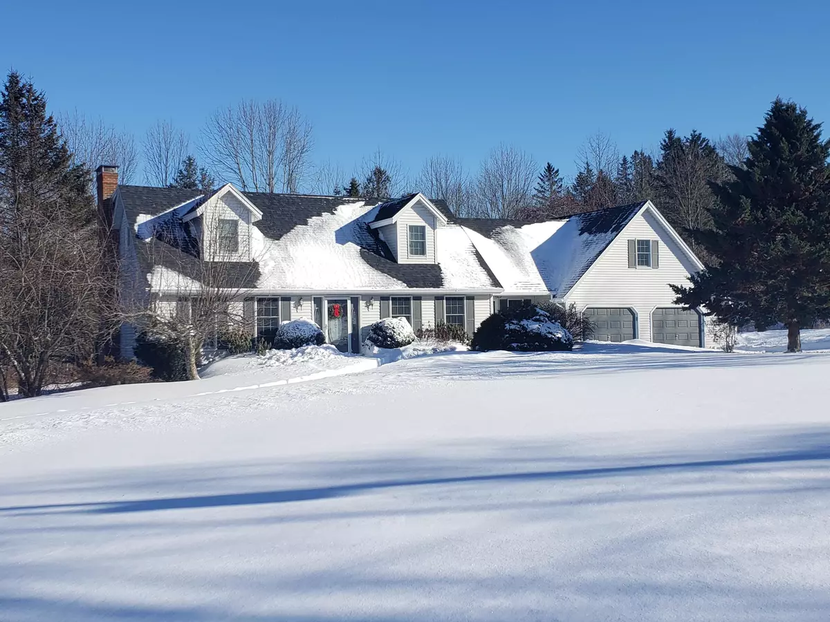 Hampden, ME 04444,130 Miller RD