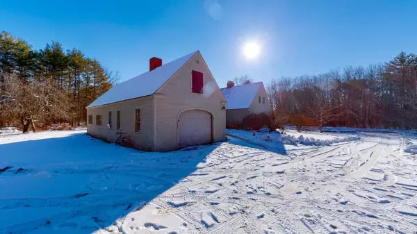 Whitefield, ME 04353,268 Hilton RD