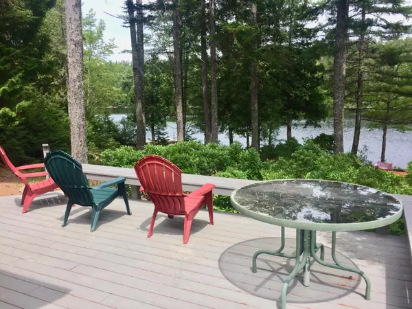 Tremont, ME 04674,55D Loon LN #1