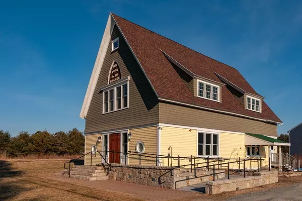 435 Cider Hill (Route 91) RD, York, ME 03909