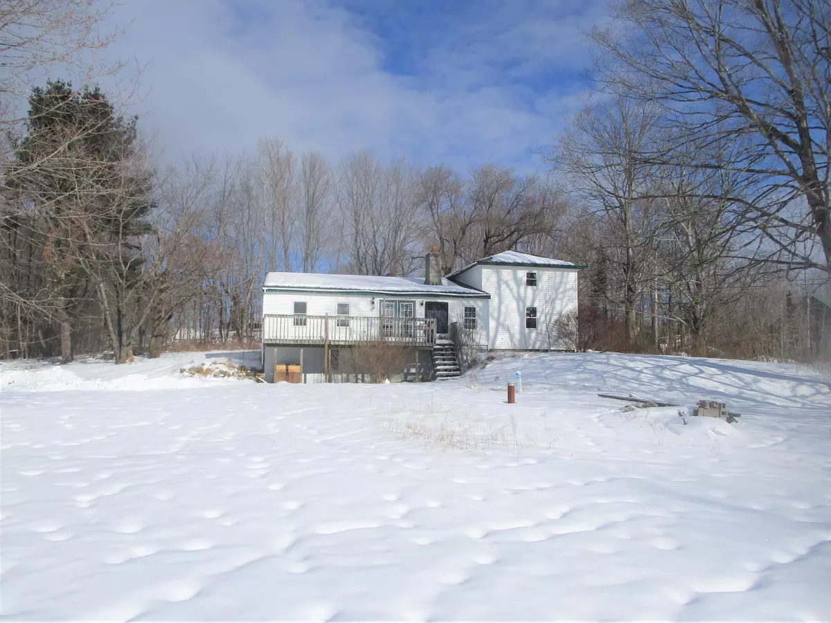 Wales, ME 04280,110 Andrews RD