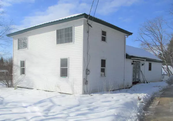 Wales, ME 04280,110 Andrews RD