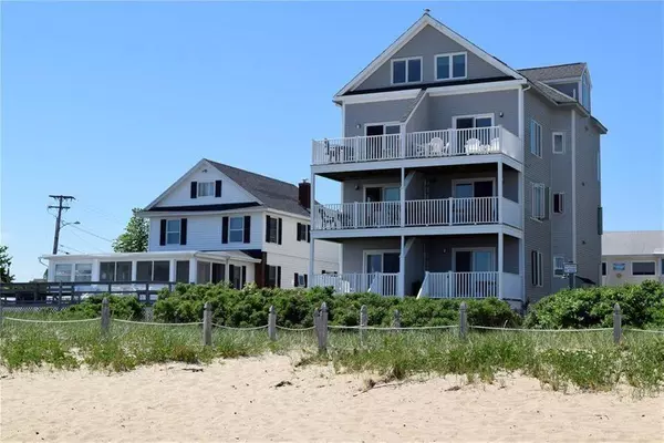 1 Boisvert ST #10,  Old Orchard Beach,  ME 04064