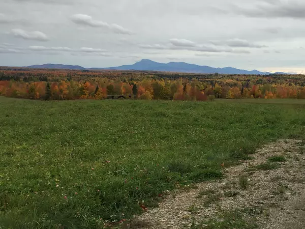 Mount Chase, ME 04765,PO6-16B Route 11