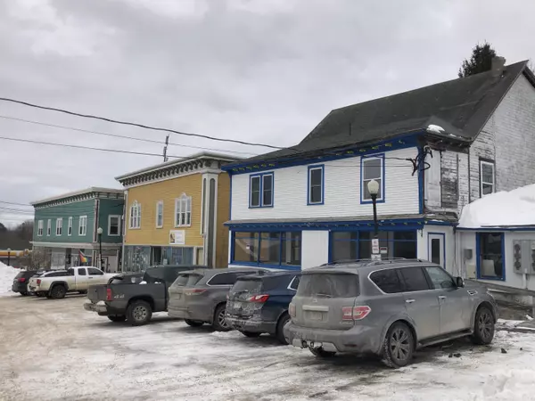 Machias, ME 04654,10 Colonial WAY