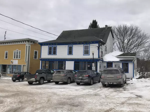 Machias, ME 04654,10 Colonial WAY