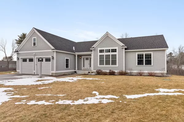 10 Flagship CIR, Kennebunk, ME 04043