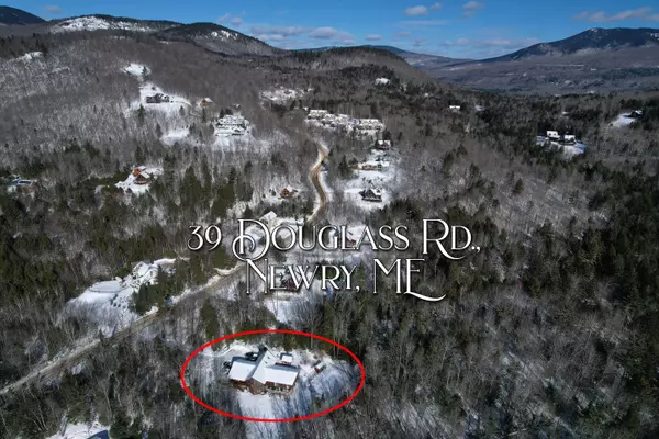 Newry, ME 04261,39 Douglass RD