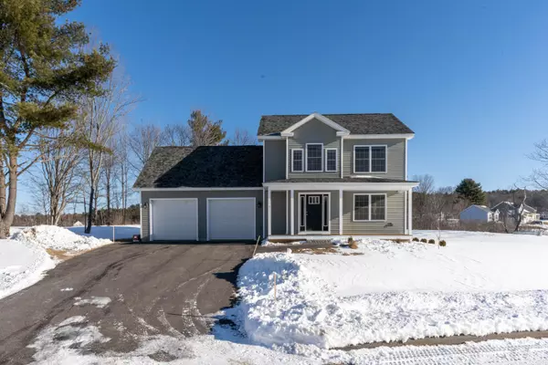 26 Stillwater DR #7, Westbrook, ME 04092